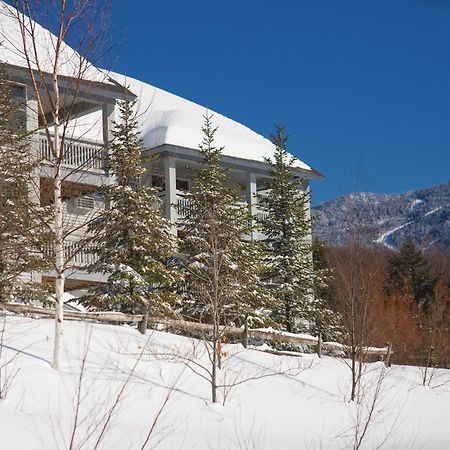 Club Wyndham Smugglers' Notch Vermont جيفرسونفيل المظهر الخارجي الصورة