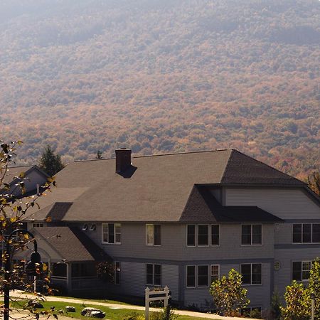 Club Wyndham Smugglers' Notch Vermont جيفرسونفيل المظهر الخارجي الصورة