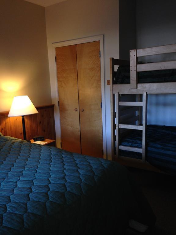 Club Wyndham Smugglers' Notch Vermont جيفرسونفيل الغرفة الصورة