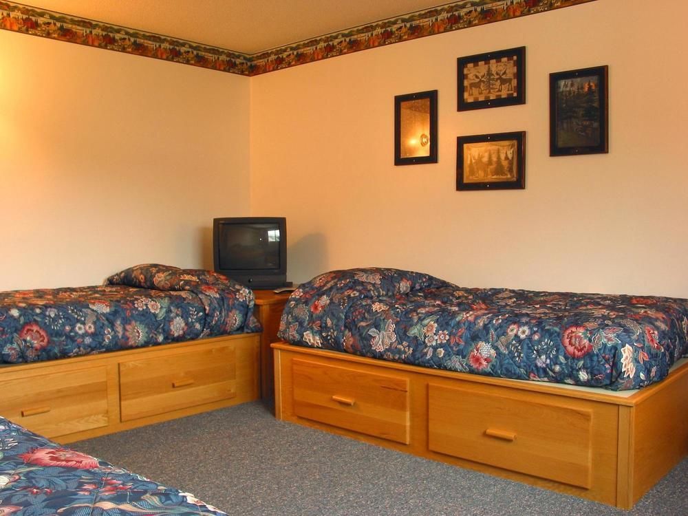 Club Wyndham Smugglers' Notch Vermont جيفرسونفيل المظهر الخارجي الصورة