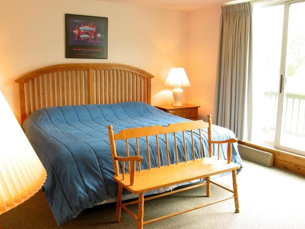 Club Wyndham Smugglers' Notch Vermont جيفرسونفيل المظهر الخارجي الصورة