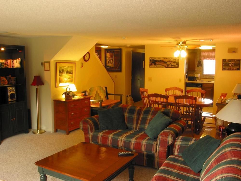 Club Wyndham Smugglers' Notch Vermont جيفرسونفيل المظهر الخارجي الصورة