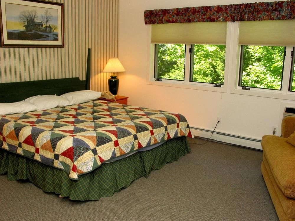 Club Wyndham Smugglers' Notch Vermont جيفرسونفيل المظهر الخارجي الصورة