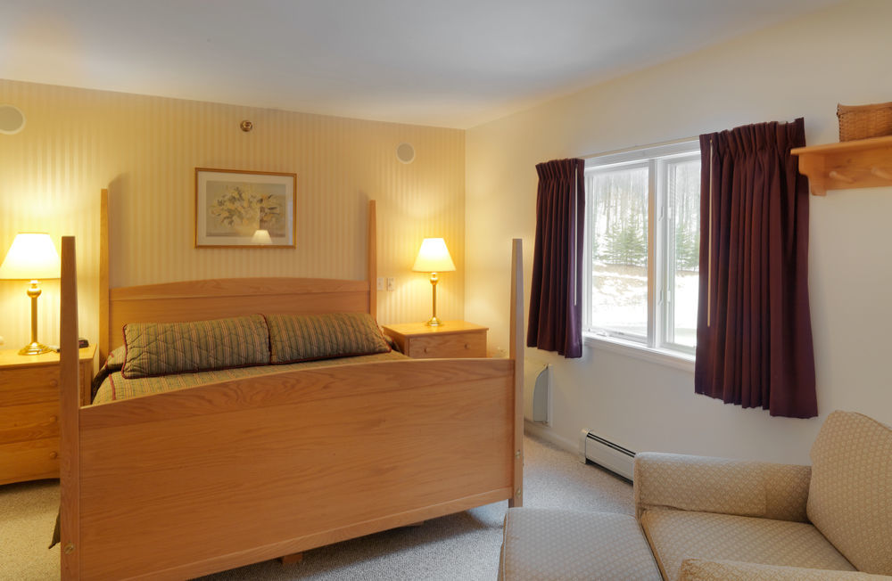 Club Wyndham Smugglers' Notch Vermont جيفرسونفيل المظهر الخارجي الصورة