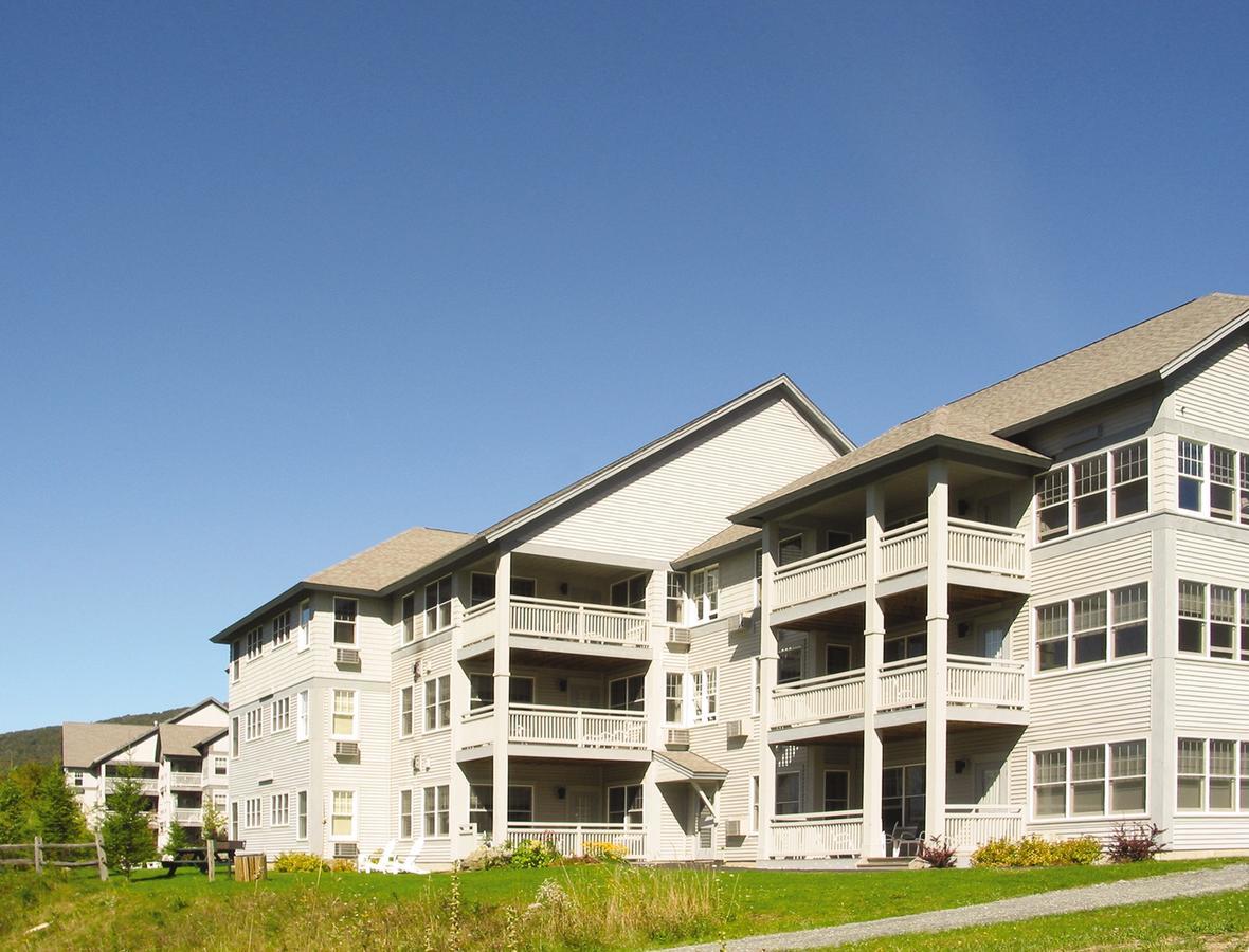 Club Wyndham Smugglers' Notch Vermont جيفرسونفيل المظهر الخارجي الصورة