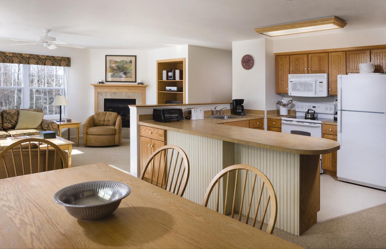 Club Wyndham Smugglers' Notch Vermont جيفرسونفيل المظهر الخارجي الصورة