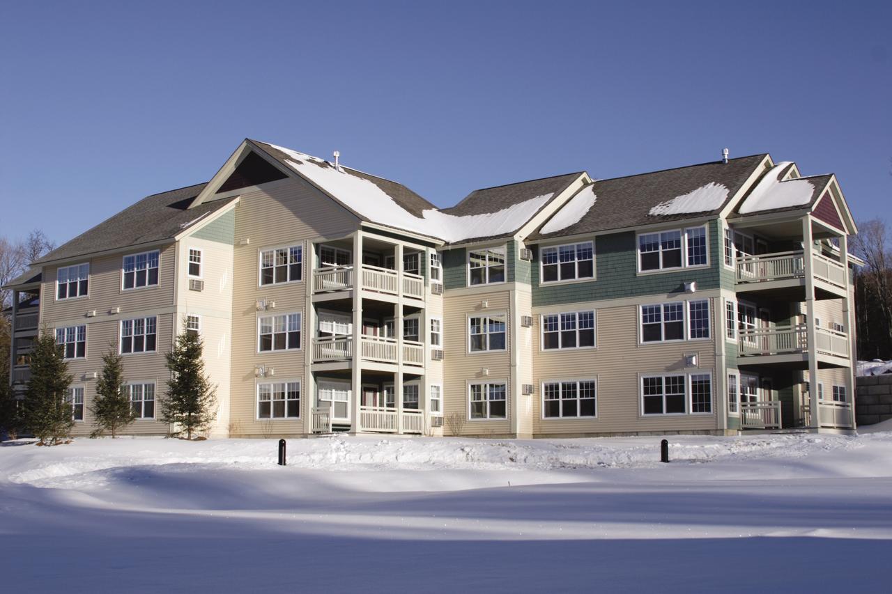 Club Wyndham Smugglers' Notch Vermont جيفرسونفيل المظهر الخارجي الصورة