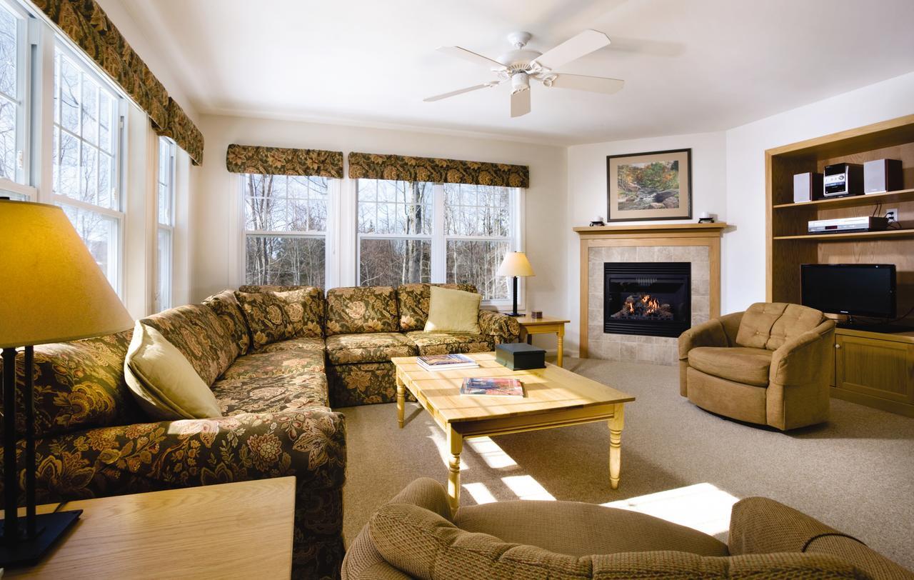 Club Wyndham Smugglers' Notch Vermont جيفرسونفيل المظهر الخارجي الصورة