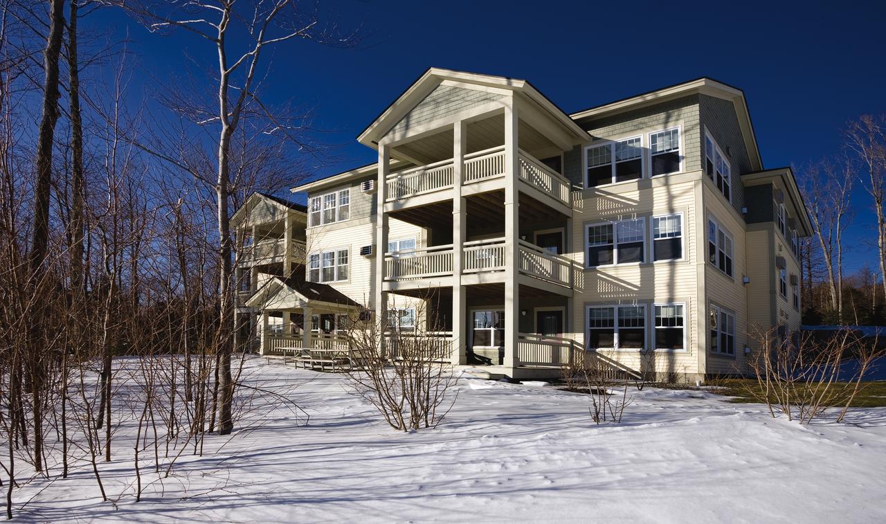 Club Wyndham Smugglers' Notch Vermont جيفرسونفيل المظهر الخارجي الصورة