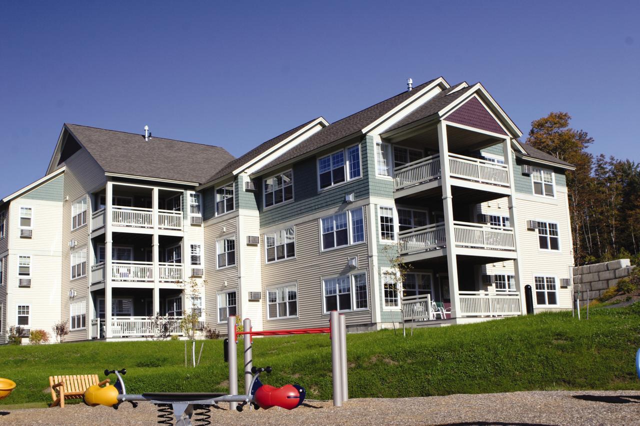Club Wyndham Smugglers' Notch Vermont جيفرسونفيل المظهر الخارجي الصورة