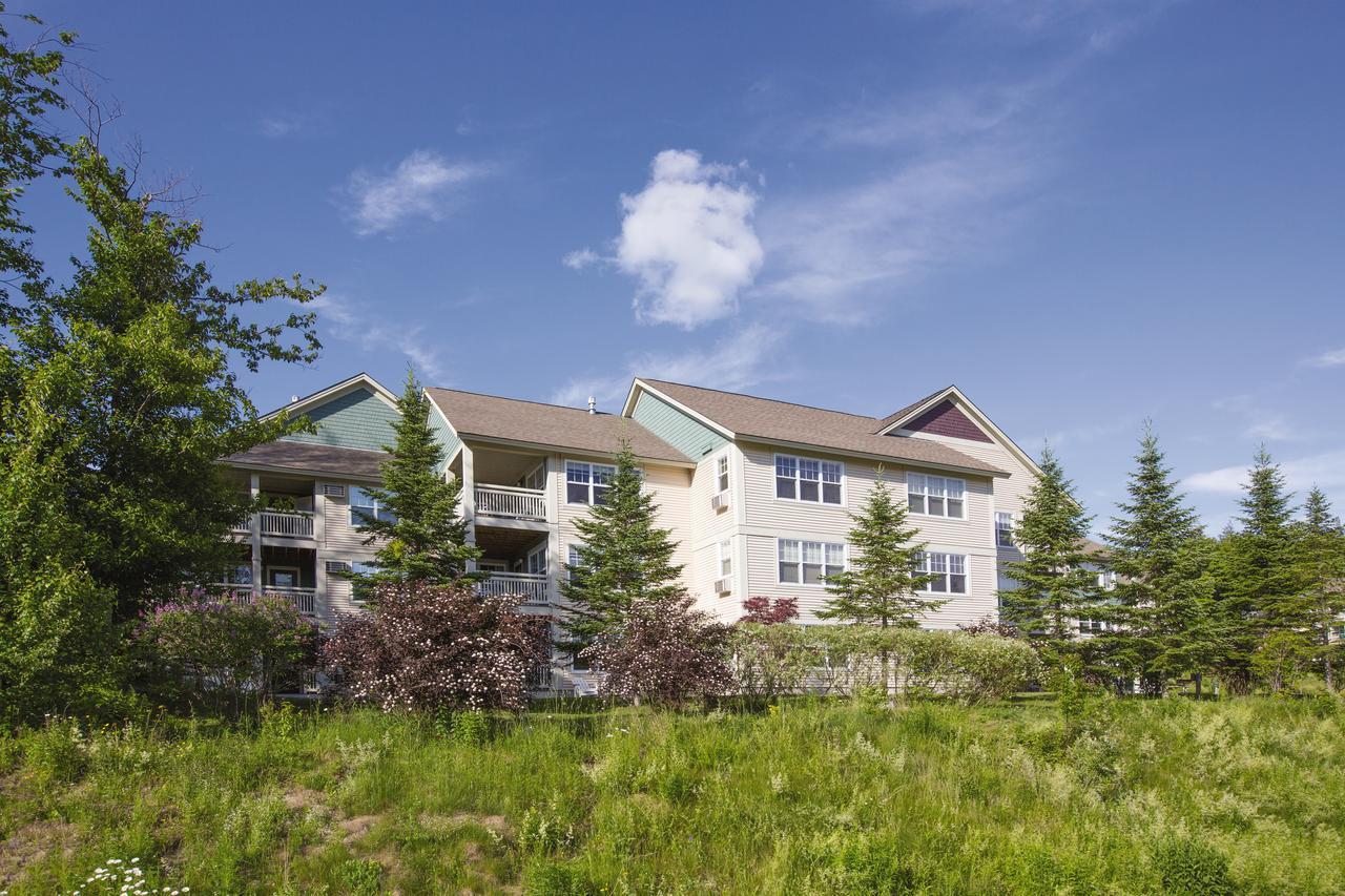 Club Wyndham Smugglers' Notch Vermont جيفرسونفيل المظهر الخارجي الصورة
