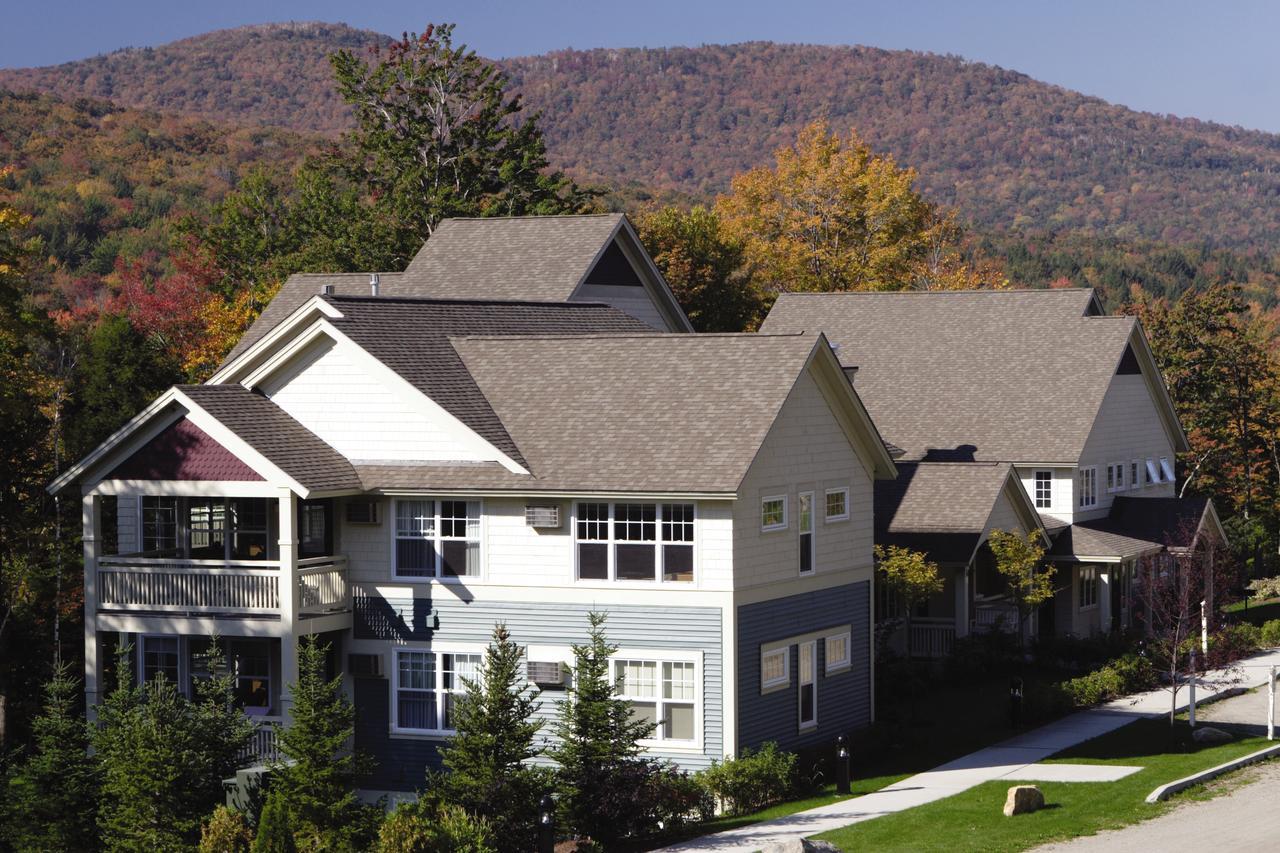 Club Wyndham Smugglers' Notch Vermont جيفرسونفيل المظهر الخارجي الصورة