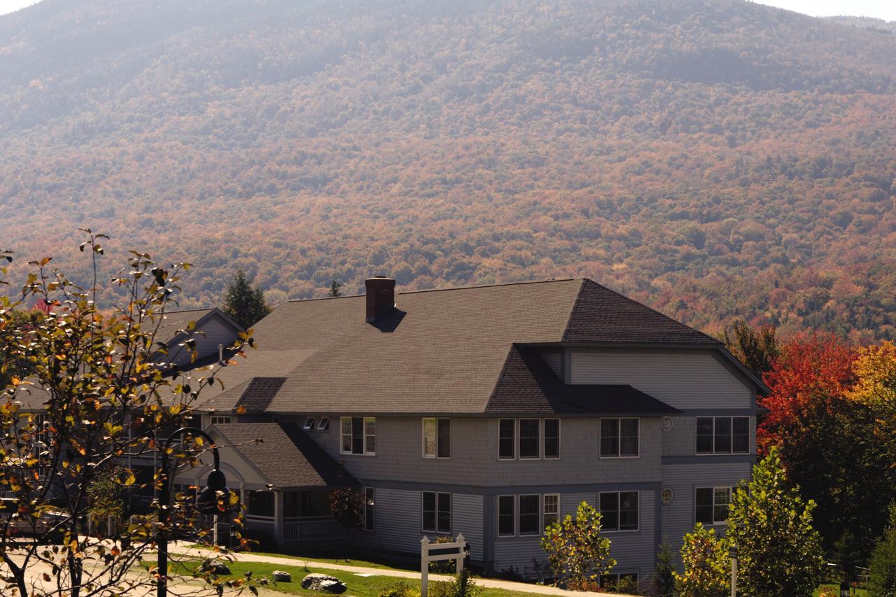 Club Wyndham Smugglers' Notch Vermont جيفرسونفيل المظهر الخارجي الصورة