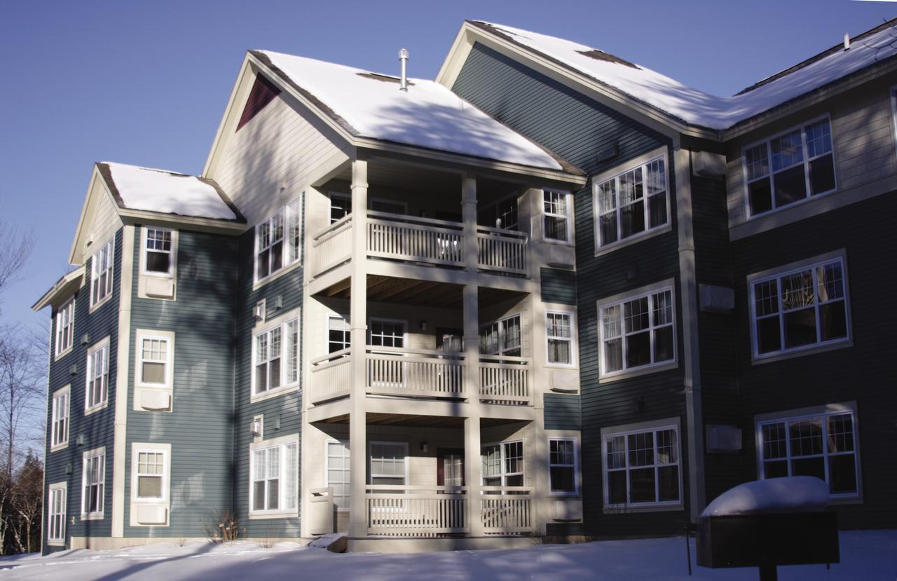 Club Wyndham Smugglers' Notch Vermont جيفرسونفيل المظهر الخارجي الصورة