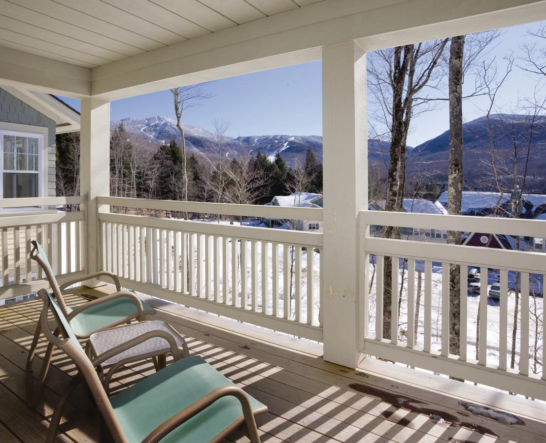 Club Wyndham Smugglers' Notch Vermont جيفرسونفيل المظهر الخارجي الصورة