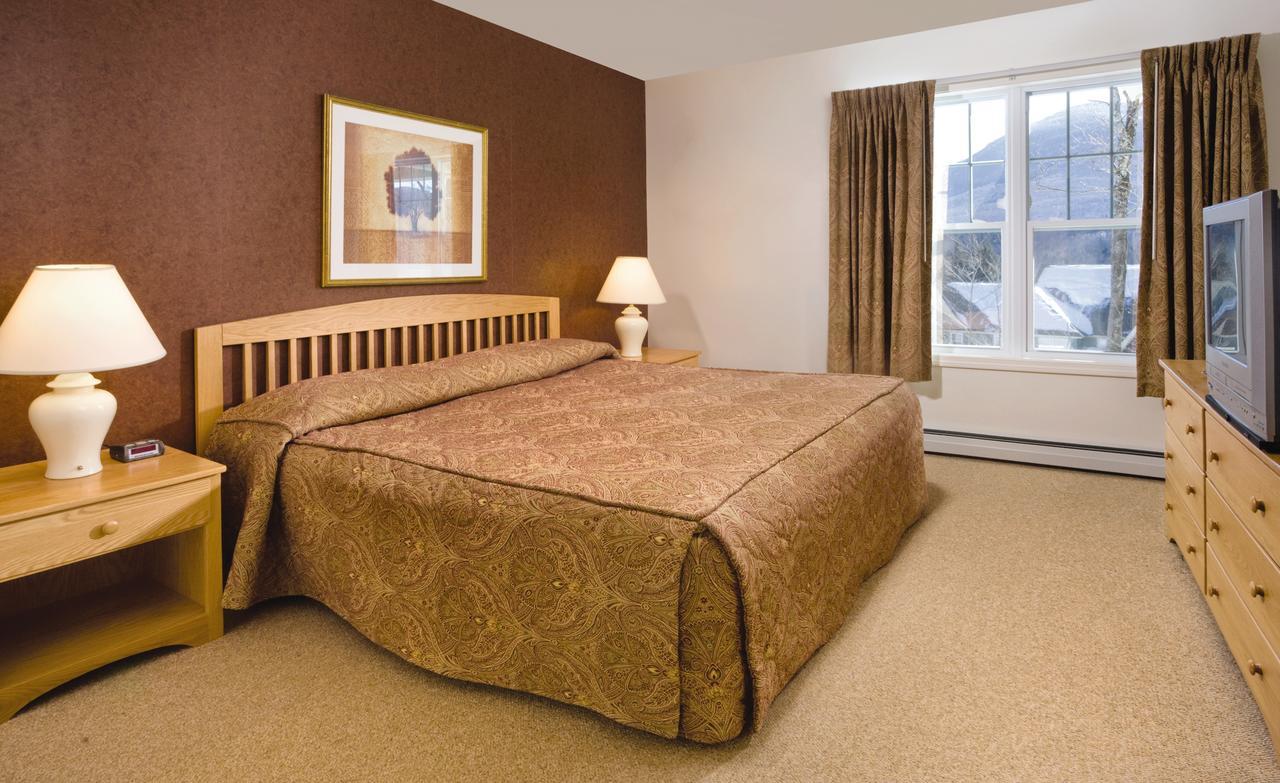 Club Wyndham Smugglers' Notch Vermont جيفرسونفيل المظهر الخارجي الصورة