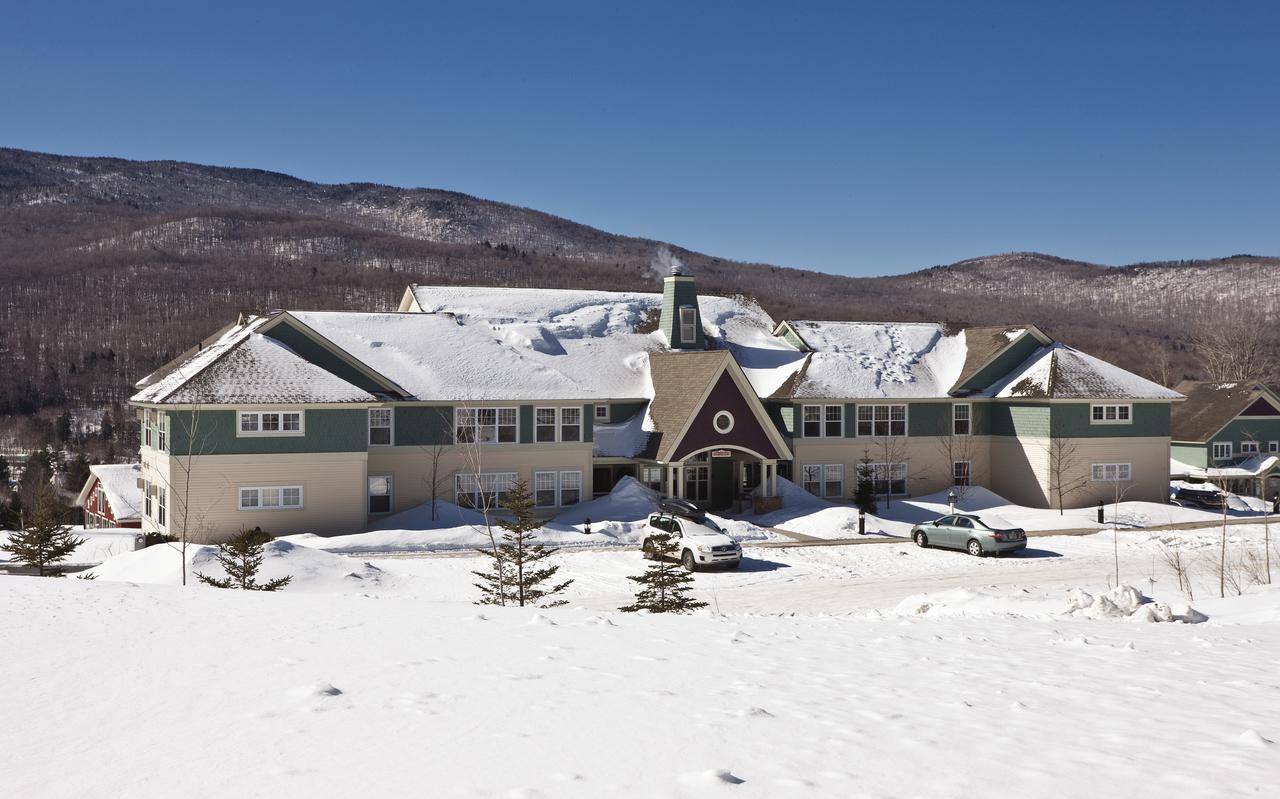 Club Wyndham Smugglers' Notch Vermont جيفرسونفيل المظهر الخارجي الصورة