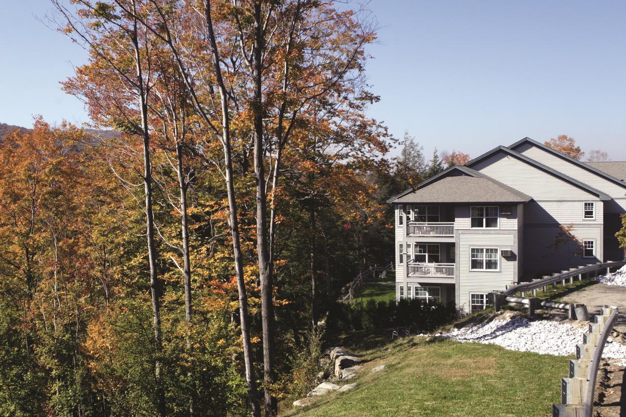 Club Wyndham Smugglers' Notch Vermont جيفرسونفيل المظهر الخارجي الصورة