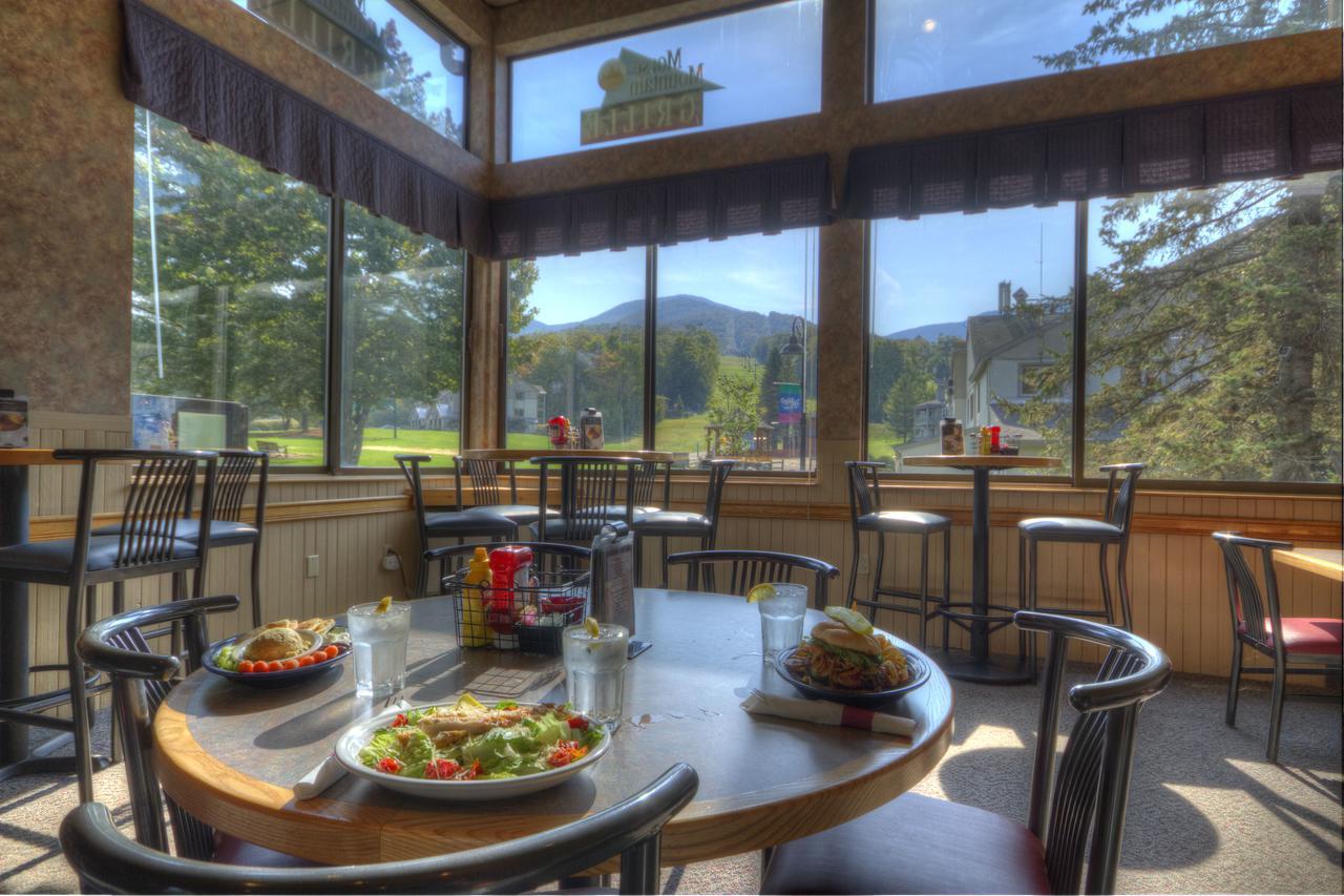 Club Wyndham Smugglers' Notch Vermont جيفرسونفيل المظهر الخارجي الصورة