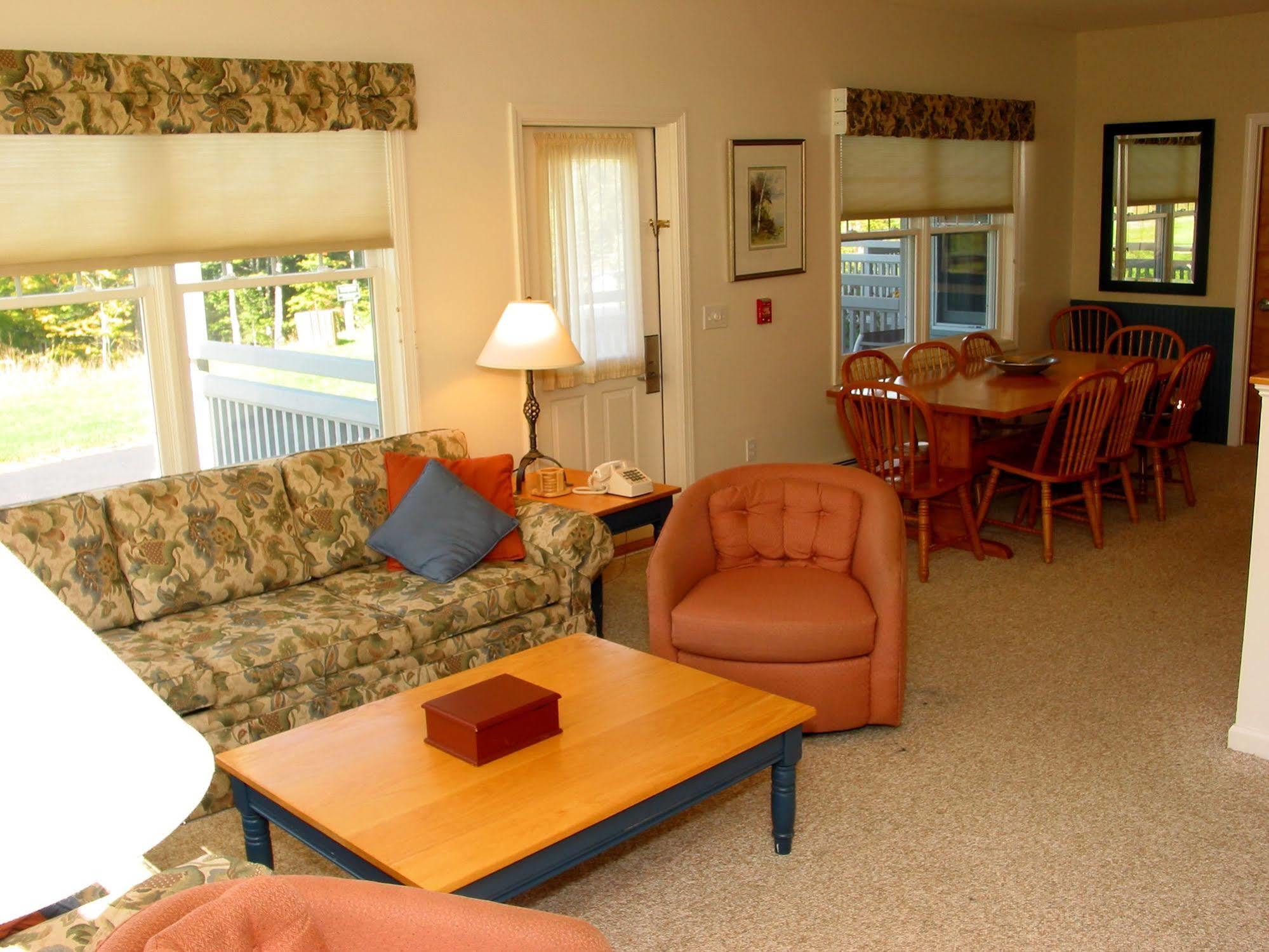 Club Wyndham Smugglers' Notch Vermont جيفرسونفيل المظهر الخارجي الصورة