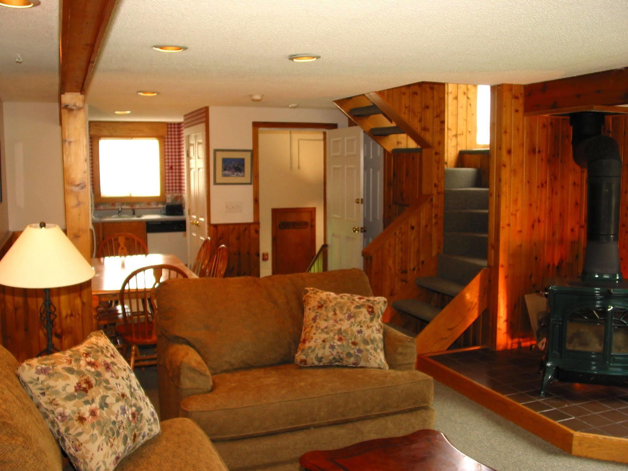 Club Wyndham Smugglers' Notch Vermont جيفرسونفيل المظهر الخارجي الصورة