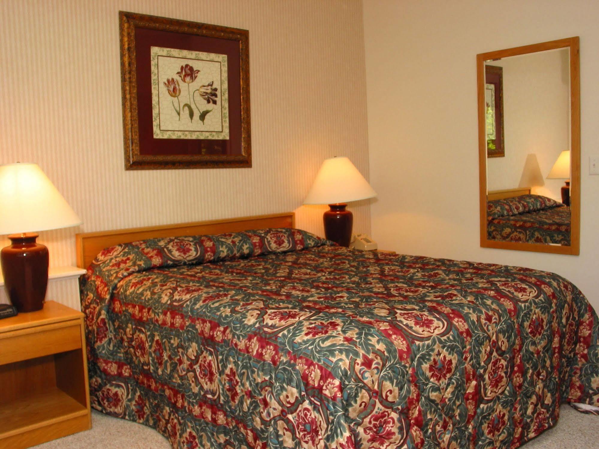 Club Wyndham Smugglers' Notch Vermont جيفرسونفيل المظهر الخارجي الصورة